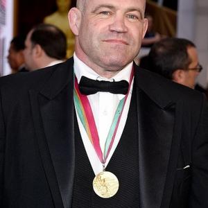 Mark Schultz Net Worth
