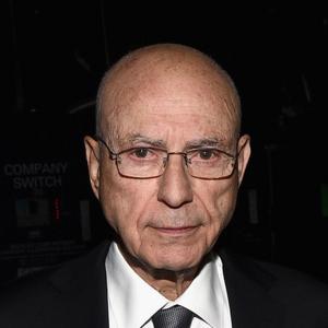 Alan Arkin Net Worth