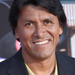 Claudio Suárez Net Worth