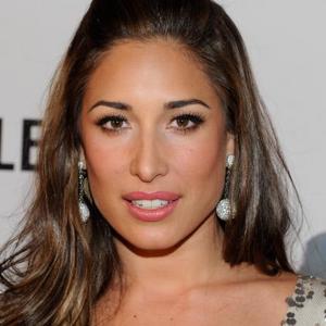 Giselle Itié Net Worth