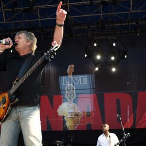 Tom Cochrane Net Worth