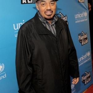 James Ingram Net Worth
