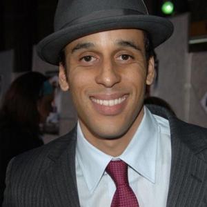 Wilmer Calderon Net Worth