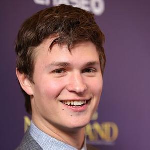 Ansel Elgort Net Worth