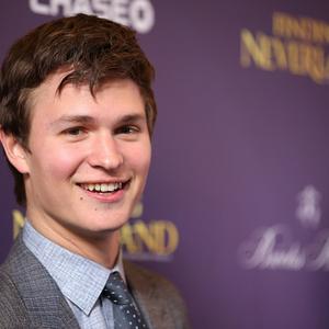 Ansel Elgort Net Worth