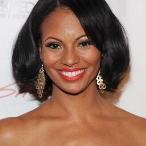 Candace Smith Net Worth