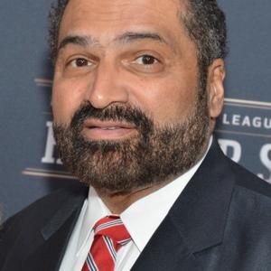 Franco Harris Net Worth