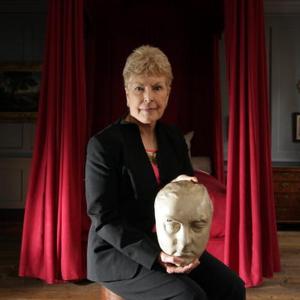 Ruth Rendell Net Worth | Celebrity Net Worth