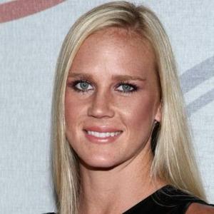 Holly Holm Net Worth Holly Holm Net Worth