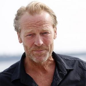 Iain Glen facebook