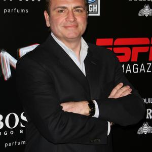 Jay Mariotti Net Worth