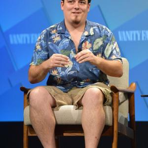Palmer Luckey Net Worth