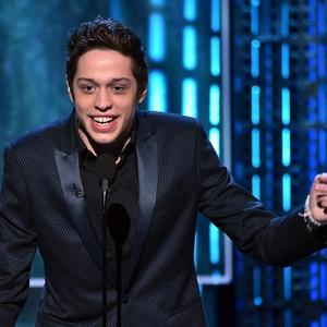 Pete Davidson Net Worth