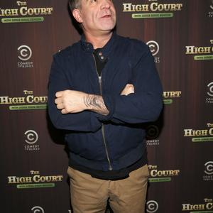 Todd Glass Net Worth