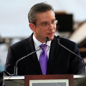 Alejandro García Padilla Net Worth