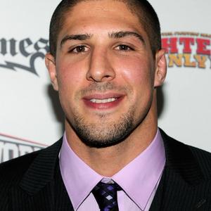 Brendan Schaub Net Worth
