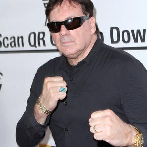 Frank Dux Net Worth