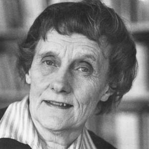 Astrid Lindgren Net Worth | Celebrity Net Worth