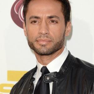 Kamar de los Reyes Net Worth