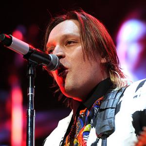 Win Butler Net Worth