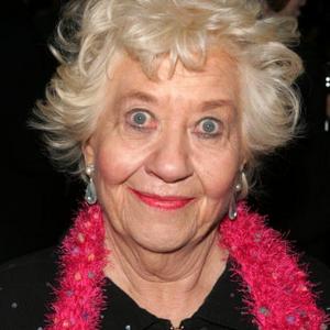 Charlotte Rae Net Worth