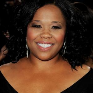 Natalie Desselle Net Worth
