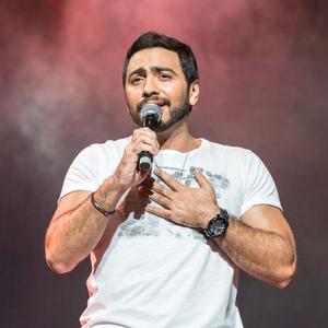 Tamer Hosny Net Worth | Celebrity Net Worth