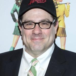 Andy Fickman Net Worth