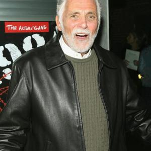 David Hedison Net Worth