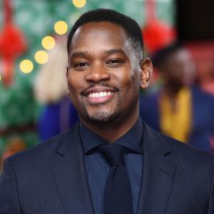 Aml Ameen Net Worth