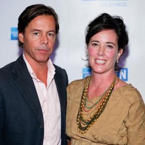 Andy Spade Net Worth