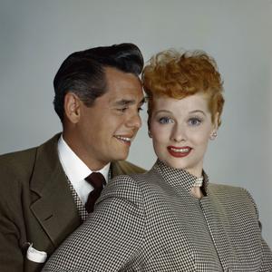 Desi Arnaz Net Worth