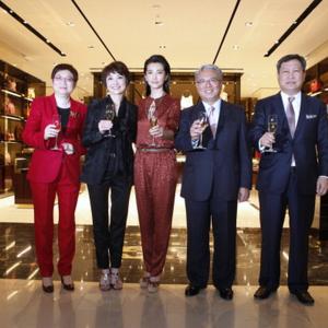 Wei Ying-Chiao Net Worth