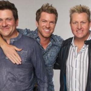Rascal Flatts Net Worth