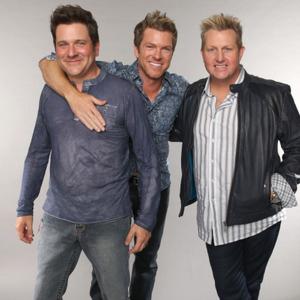 Rascal Flatts Net Worth