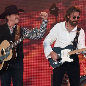 Brooks And Dunn Net Worth