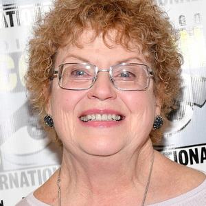 Charlaine Harris Net Worth