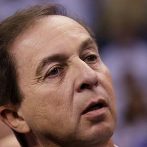 Joe Lacob Net Worth