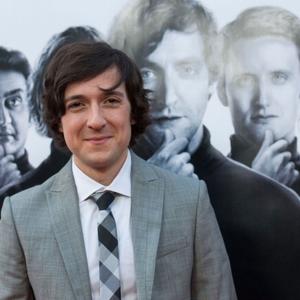 Next photo of Josh Brener