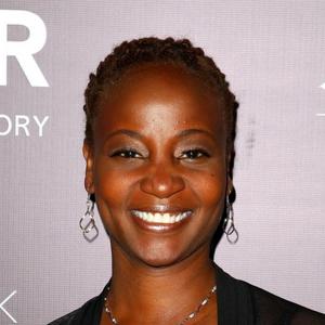 Melanie Nicholls-King Net Worth