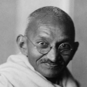 Mahatma Gandhi Net Worth