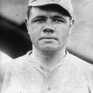 Babe Ruth Net Worth