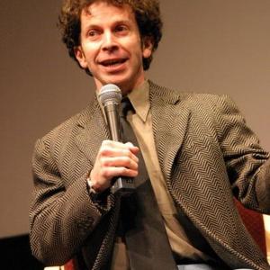 Charlie Kaufman Net Worth
