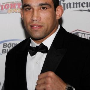Fabrício Werdum Net Worth