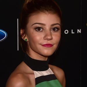 G. Hannelius Net Worth