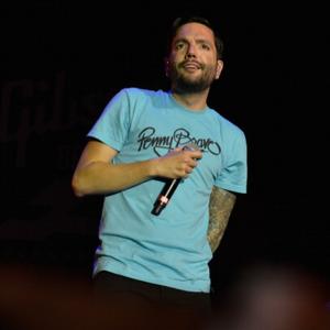 Jeremy McKinnon Net Worth | Celebrity Net Worth