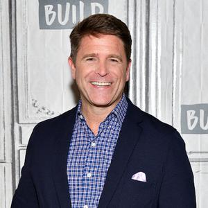 Brad Thor Net Worth | Celebrity Net Worth