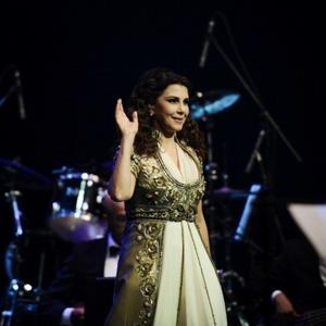 Majida el roumi фото