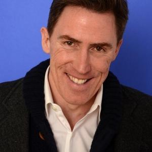Rob Brydon Net Worth