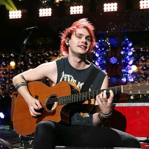 Michael Clifford Net Worth